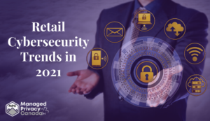 Cybersecurity in Retail